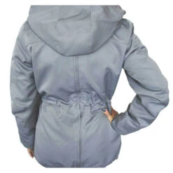 Manteau De Portage / Grossesse - 4 En 1 - Grey - Wearmebaby -BéBé Maison Magasin 8328c8afdf1a713bb0237b348339