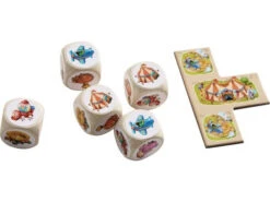 Tiny Park - Haba 10 Tiny Park - Haba -BéBé Maison Magasin 8416102ccbbfea0b43124c6dd910