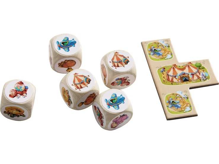 Tiny Park - Haba 6 Tiny Park - Haba - Image 4