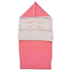 Nid D'ange Oslo - Tea Rose/pebble- Koeka