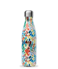 Bouteille Isotherme - 500ml - Arty - Qwetch