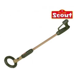 Détecteur De Métal Scout