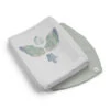 Housse Matelas à Langer - Watercolor Wings - Elodie Details -BéBé Maison Magasin 8a6763b4a74685a6ef51979b9402
