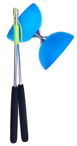 Diabolo - Eureka 3 Diabolo - Eureka