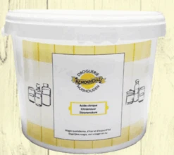 Acide Citrique 2kg Droguerie Renouvelle