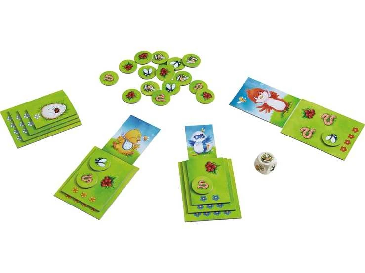 Cui-Cui ! - Haba 4 Cui-Cui ! - Haba – Image 2