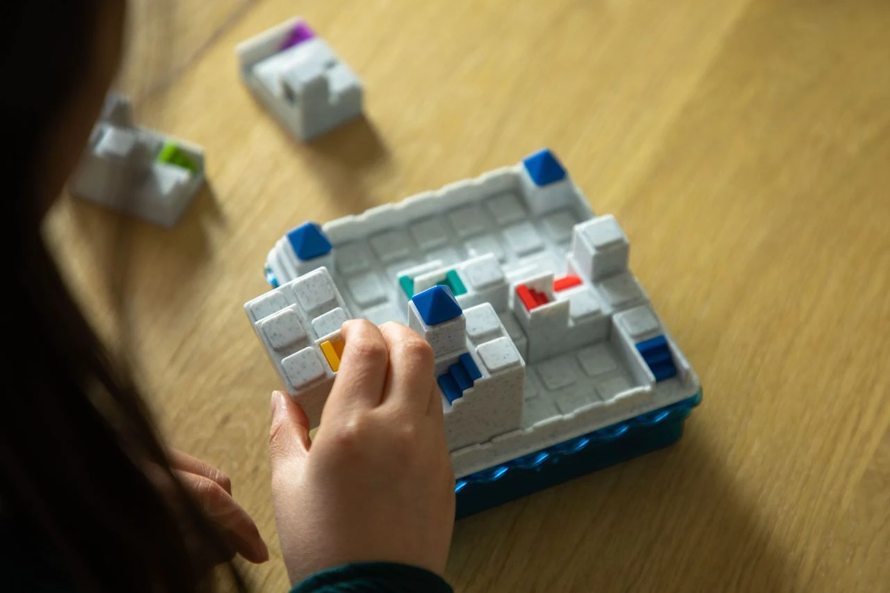 L'ATLANTIDE Smart Games 5 L'ATLANTIDE Smart Games - Image 3