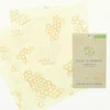 3 Emballages Zéro Déchet - Medium - Bee's Wrap -BéBé Maison Magasin 90862fa6f2c36814857743c8a0d2