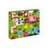 Puzzle Tactile Les Animaux De La Ferme Janod -BéBé Maison Magasin 9176cc114b2cc6c1dfbdd24fbf36