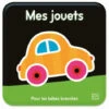 Livre De Bain - Mes Jouets -BéBé Maison Magasin 92d0ef3ff562e4621e5a86f8b47f