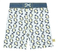Short De Bain - Pingouin - Lassig