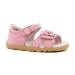 Bobux I-Walk - Dainty Dreamer Sandal Gum