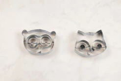 Emporte Pièce - George - Little Chef - Lilliputiens