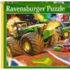 Puzzle 100 P XXL Grandes Roues Ravensburger 2 Puzzle 100 P XXL Grandes Roues Ravensburger -BéBé Maison Magasin 97a587bee74c4761f6e365915896