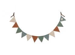 Guirlande Bahia Sienna - Nobodinoz