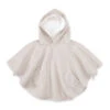 Poncho De Voyage Teddy Sable Bemini -BéBé Maison Magasin 98ac57d4e8991a5cb67dd02321bd