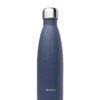 Bouteille Isotherme - 500ml - Granite Bleu - Qwetch -BéBé Maison Magasin 9a6f94a5e017c1f42d892155a3e3