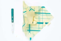 3 Emballages Zéro Déchet - S-M-L Geo - Bee's Wrap -BéBé Maison Magasin 9c0000e2e08d1491f70b76e782fc