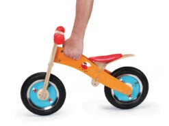 Petite Draisienne Scratch Mouches Volantes - 2 Ans -BéBé Maison Magasin 9c28c7e8c128854c52fe333bc35a