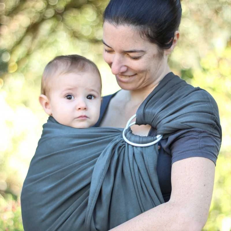 My Sling - Jersey - Bleu - Néobulle 3 My Sling - Jersey - Bleu - Néobulle