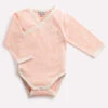 Body Manches Longues - Thea - Il était Une Fois - Moulin Roty -BéBé Maison Magasin 9d41a65dc43004ac62694f875d2f