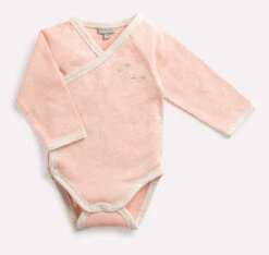 Body Manches Longues - Thea - Il était Une Fois - Moulin Roty