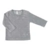 T-shirt Manches Longues - Woodpecker - Steel Grey - Koeka -BéBé Maison Magasin 9ef2ffc4ab8fd06f16d06be83afe