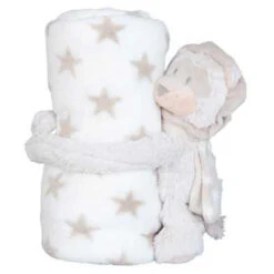 Lion + Couverture - C&E -BéBé Maison Magasin 9fdfa4a07cd62edf9abdaed397e9