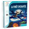 La Forêt Enchantée - Smart Games -BéBé Maison Magasin 9fe413c6c920d6fd8347fae872cd