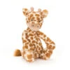 Doudou Peluche Bashful Girafe 31cm Jellycat 2 Doudou Peluche Bashful Girafe 31cm Jellycat -BéBé Maison Magasin a094e2c97543586f6932a98664f5