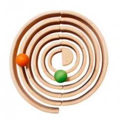 35 Billes Colorées En Bois - Grimm’s -BéBé Maison Magasin a0c7c3cfb868841e53d37800f899