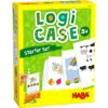 LogiCASE Starter Set 5+ Haba -BéBé Maison Magasin a27f4a5bf40fa515ca2695627e7f