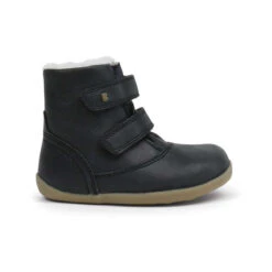 Bobux - Step Up - Aspen Black Ash