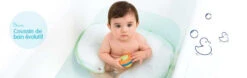 Coussin De Bain Comfy Bath - Deltababy -BéBé Maison Magasin aae566110676db8f7a721172a338