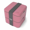 Bento Square - Blush - Monbento