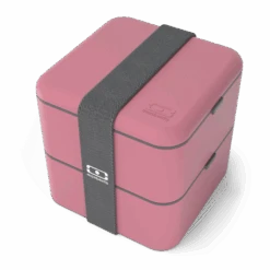 Bento Square - Blush - Monbento