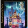 Puzzle 1000 Pièces Cendrillon Disney Ravensburger -BéBé Maison Magasin ae848d6cbaec899757375fb8e763