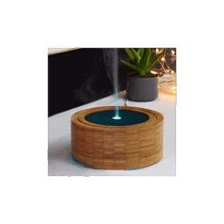 Diffuseur D'huiles Essentielles - Aroma Box