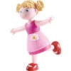 Katja - Figurine Articulée - Little Friends - Haba -BéBé Maison Magasin b0145ab5ad2b37a6d0a93781d6cf