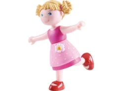 Katja - Figurine Articulée - Little Friends - Haba