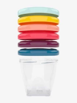 Lot De 6 Babybols - 250ML - Babymoov