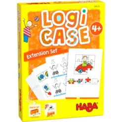 LogiCASE Extension – Vie Quotidienne Haba