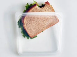 Sac Réutilisable En Silicone - Medium - Stasher