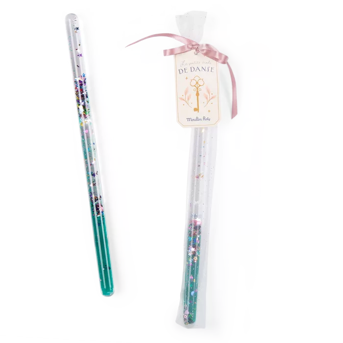 Baguette Magique Il était Une Fois Moulin Roty 4 Baguette Magique Il était Une Fois Moulin Roty - Image 2