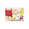 Tableaux En Gommettes Souris Boîte Créative Avenue Mandarine -BéBé Maison Magasin b35cc128f1bf973b75b7f29933dd