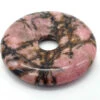 Donut Rhodonite 3cm