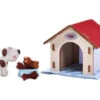 Lucky Le Chien - Little Friends - Haba -BéBé Maison Magasin b6aae081661d37a68ab36e6ab4fc