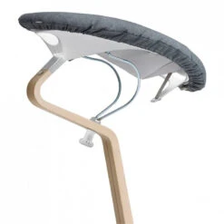 Nomi Relax Transat Blanc Et Dark Grey -BéBé Maison Magasin b6ba822d083adb565bddf418b5b5