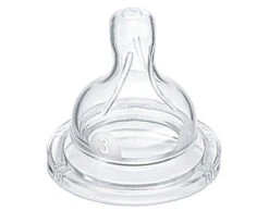 Lot De 2 Tétines Classic - 3 Mois+ - Avent