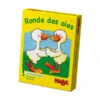 La Ronde Des Oies - Haba 2 La Ronde Des Oies - Haba -BéBé Maison Magasin b7f99e0d4e8434659b39b7cc6396